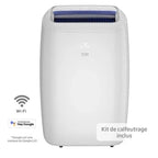 Aire acondicionado portátil Beko BP112C