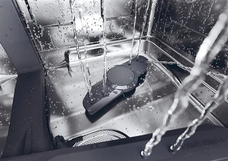 Freistehender Geschirrspüler Haier XF 4A4M4PX