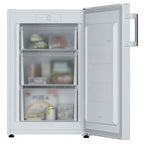 Congelador superior Candy CNUQ2L58EWH