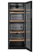 Vinoteca multitemperatura Climadiff modelo 190db