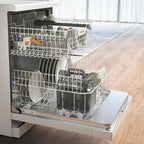 Miele G 5611 Active freestanding dishwasher