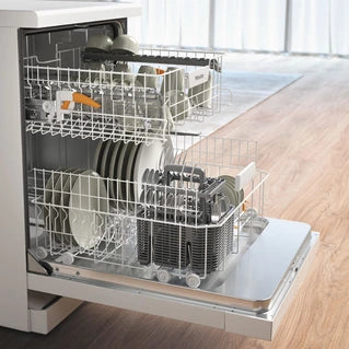 Miele G 5611 Active freestanding dishwasher