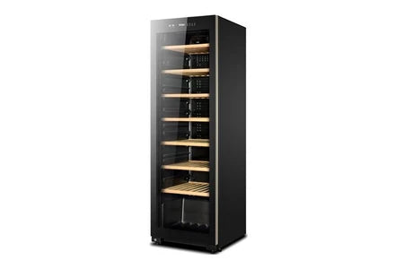 Vinoteca Haier WS171GA