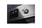 Horno encastrable Electrolux EDF4P46X2 Inox