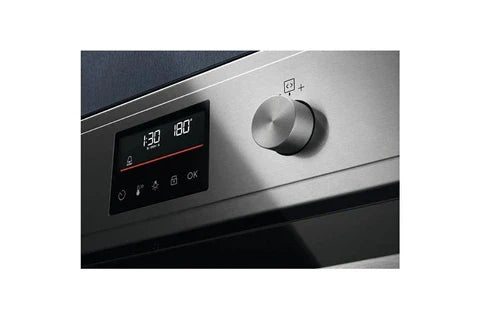 Horno encastrable Electrolux EDF4P46X2 Inox