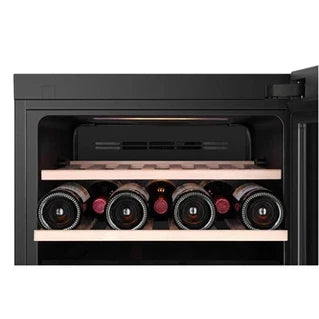 Vinoteca multitemperatura Haier HWS42GDAU1