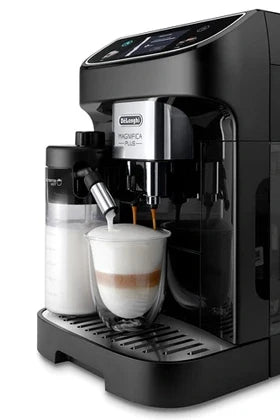 Cafetera superautomática De'Longhi Magnifica Plus ECAM320.60.B