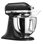 Kitchenaid Küchenmaschine - Artisan Onyx-Schwarz 5ksm175pseob