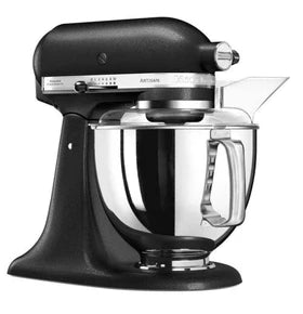 Kitchenaid Küchenmaschine - Artisan Onyx-Schwarz 5ksm175pseob