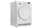Wärmepumpentrockner Electrolux weiß EW7H5829SB