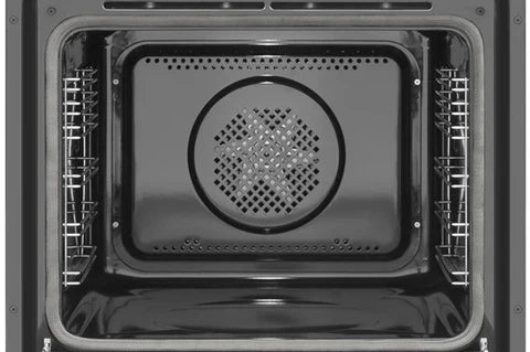 Thomson TIMP63.3WH induction range cooker