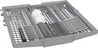 Siemens SN25EI13CE freestanding dishwasher