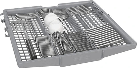 Siemens SN25EI13CE freestanding dishwasher