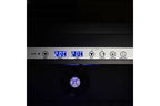LeCépage AGCV140VN2Z2D service wine cooler, 220 bottles, 2 doors, 438 liters
