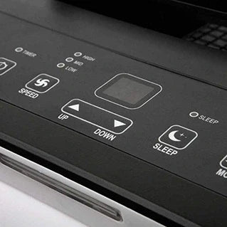 Black & Decker BXAC9000E Mobiles Klimagerät