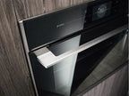 Asko OCS8678G Einbau-Dampfbackofen