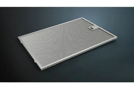 Campana decorativa de pared Siemens LC96BFM50