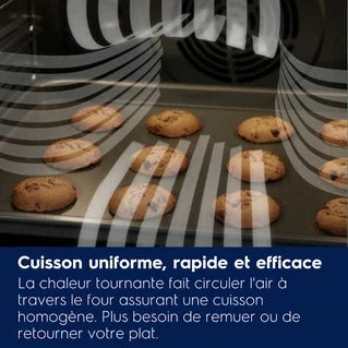 Cocina de vitrocerámica Electrolux LKR562066W