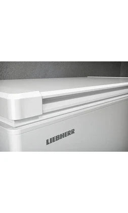 Liebherr Gefriertruhe cfe 1870-26