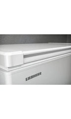 Liebherr Gefriertruhe cfe 1870-26