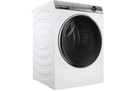Haier HD90-A3Q979U1-FR heat pump tumble dryer