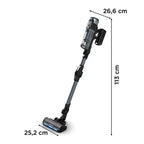 Aspiradora escoba Rowenta X-Force Flex 16.60 RH9C71E0