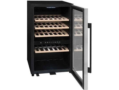 Vinoteca de servicio La Sommeliere ECS51.2Z