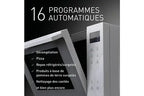 Panasonic NN-DF37PWEPG Kombi-Mikrowelle Weiß