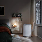 Mobiles Klimagerät Electrolux EXP26U339CW Comfort 600