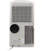 Climatiseur Mobile De'Longhi PACAP98 GentleJet – 11500 BTU, Classe A+, R290, GentleJet 180°