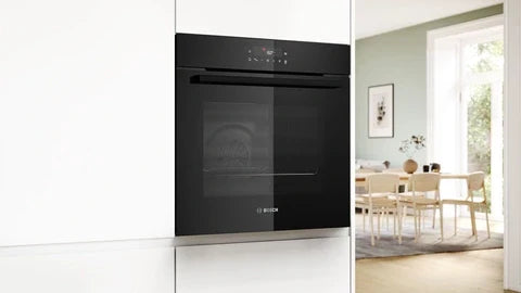 Bosch Einbau-Backofen HBA572BB4