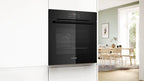 Bosch Einbau-Backofen HBA572BB4