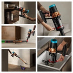 Aspiradora escoba Dyson V16 Piston Animal