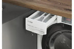 Haier HW90B416FWB-FR Frontlader-Waschmaschine