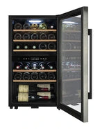 Vinoteca de servicio La Sommelière ECS31.2Z