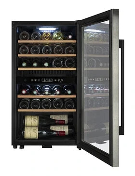 Vinoteca de servicio La Sommelière ECS31.2Z