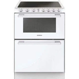 Combinación de horno y lavavajillas Rosieres TRV60NORB/1 - TRIO 3 EN 1