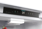 Frigorífico 1 puerta Rosieres RML5518EVWL ENCASTRABLE 177 CM
