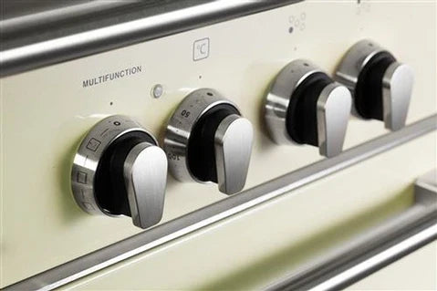 Rosières RGM952DC PAUL BOCUSE Standherd