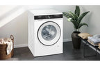 Siemens iQ500 front-loading washing machine 9 kg 1400 rpm WG44G2Z0FR