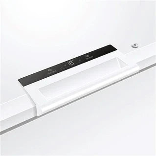 Gefriertruhe Haier HCE520E