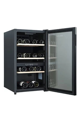 Cave de envejecimiento Gedtech Nevera vinoteca de envejecimiento GWC49 - Independiente