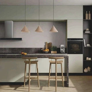 Mini oven / Countertop oven Smeg Built-in Oven - SFP6401TB