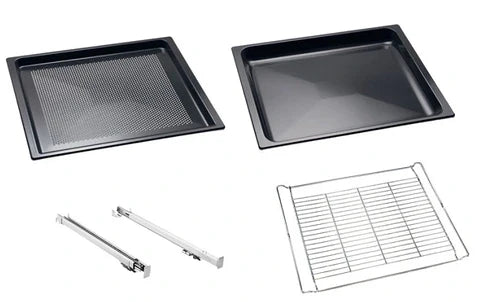 Horno empotrado Miele H 2767 BP