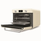 Mini oven / Countertop oven Smeg COMBI STEAM OVEN - AIR FRYER - COF01CREU
