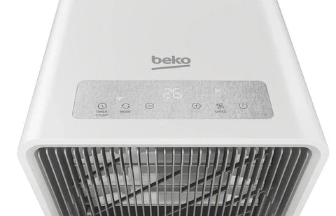 Mobile Klimaanlage Beko BP412C