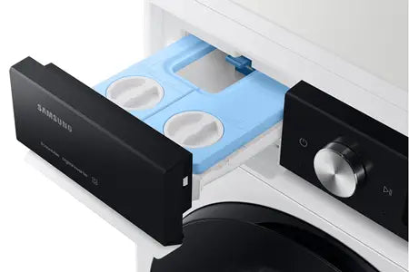Lavadora de carga frontal Samsung WW90DB7U94GE BESPOKE AI