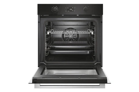 Rosieres RO6 S5TB3YTB Einbaubackofen Schwarz