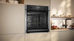 Horno integrable Neff B6ACH7AN3F HIDE
