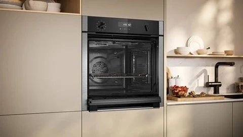 Horno integrable Neff B6ACH7AN3F HIDE